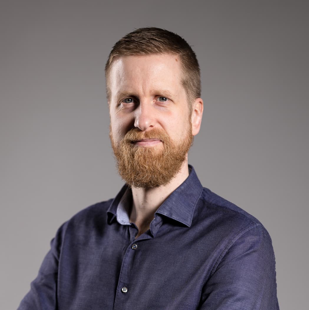 Lárus Hjartarson